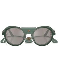 Polo Ralph Lauren - Ph4216Qu Round-Frame Sunglasses - Lyst