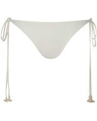 Johanna Ortiz - Entorche Del Mar Bikini Briefs - Lyst