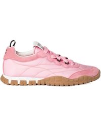 Miu Miu - Tyre Sneakers - Lyst
