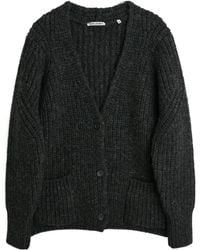 Our Legacy - Long Sleeve Cardigan - Lyst