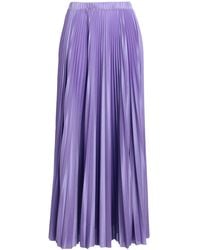 MAX&Co. - Long Skirts - Lyst