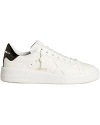 Golden Goose - Pure Star Low-Top Sneakers - Lyst