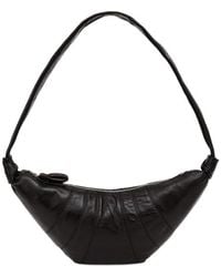 Lemaire - Medium Croissant Shoulder Bag - Lyst