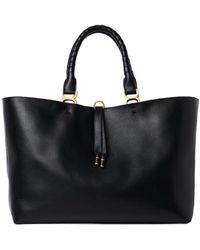 Chloé - Marcie Handbag - Lyst