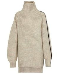 Peter Do - Wool Turtleneck Sweater - Lyst