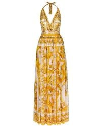 Dolce & Gabbana - Dresses - Lyst