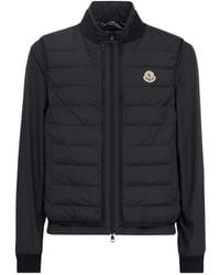 Moncler - 3-In-1 Tech Down Jacket - Lyst