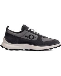Dior - Squash Sneakers - Lyst