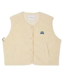 American Vintage - Sleeveless Vest - Lyst