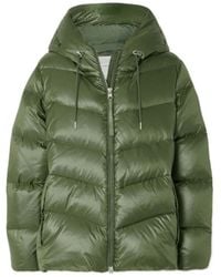 Varley - Long-Sleeved Down Jacket - Lyst