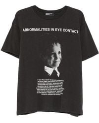 Enfants Riches Deprimes - Crew-Neck T-Shirt - Lyst