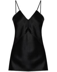 Victoria Beckham - Sleeveless Tops - Lyst