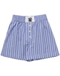 Baum und Pferdgarten - Elastic Waist Shorts - Lyst
