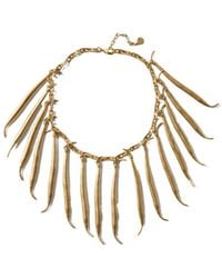 Jacquemus - The Haricots Necklace - Lyst