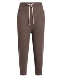 Rick Owens - Wool Casual Pants - Lyst