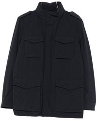 Herno - Multi-Pocket Coats - Lyst