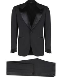 Tom Ford - Two-Piece Tailored Suit - Lyst