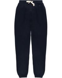 Jil Sander - Drawstring Cuffed Joggers - Lyst