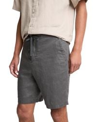 Vince - Drawstring Shorts - Lyst