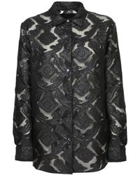 Etro - Shirts - Lyst