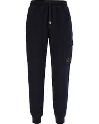 C.P. Company - Cargo Sweatpants - Lyst