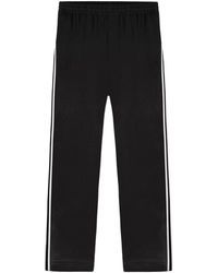 Represent - Stripe Track Pants - Lyst
