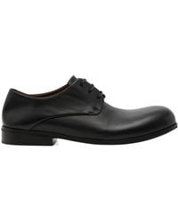 Marsèll - Marsèll Capozucca Derby Shoes - Lyst