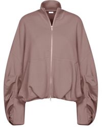 Dries Van Noten - Casual Zip-Up Jacket - Lyst