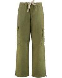 Palm Angels - Cargo Pants That Are Durable And Comfortable - Lyst