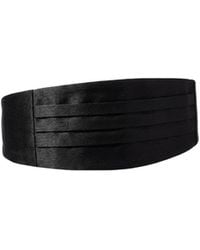 Gucci - Silk Cummerbund - Lyst