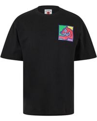ICECREAM - Crew Neck Short-Sleeved T-Shirt - Lyst