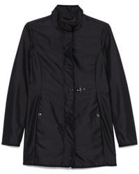 Fay - Car Jacket - Lyst