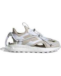 adidas Originals - X Craige Retropy Sandals - Lyst