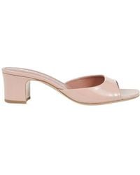 Paris Texas - Lara Slip-On Mules - Lyst