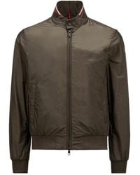 Moncler - Bomber Jackets - Lyst