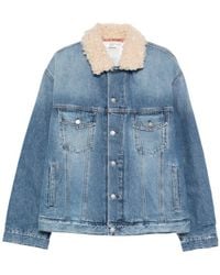 Acne Studios - Outerwears - Lyst