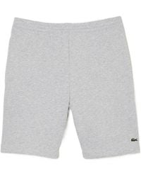 Lacoste - Casual Shorts - Lyst