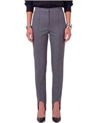 Frankie Shop - Svea Stirrup Pants - Lyst