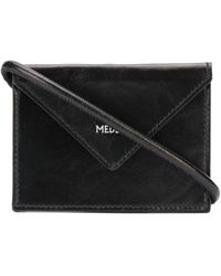 MEDEA - Envelope Effect Bag - Lyst