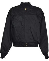 Willy Chavarria - Gas Station Bomber Jacket - Lyst