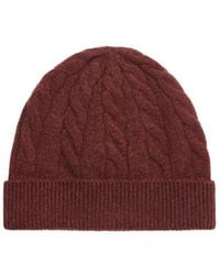 Loro Piana - Cedar Beanie - Lyst