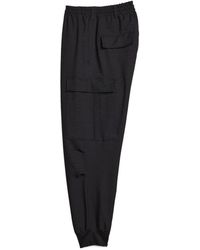 Y-3 - Logo Casual Pants - Lyst