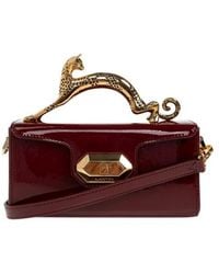 Lanvin - Flap Shoulder Bag - Lyst