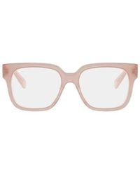 Celine - Full-Rimmed Plano Lenses - Lyst