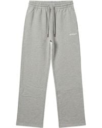 Off-White c/o Virgil Abloh - Drawstring Athletic Pants - Lyst