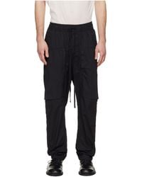 Thom Krom - 34 Trousers - Lyst
