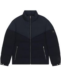BOSS - Clanello Luxury Puffer Jacket - Lyst