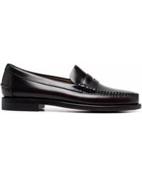 Sebago - Classic Dan Slip-On Loafers - Lyst
