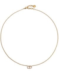 Dior - Clair D Lune Necklace - Lyst