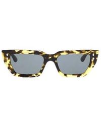 Isabel Marant - Tortoiseshell Cat-Eye Sunglasses - Lyst
